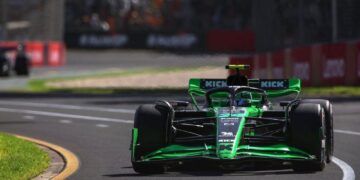 Una opción menos para Colapinto en la F1: Sauber cerró a Gabriel Bortoleto