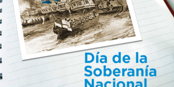 Día de la Soberanía Nacional