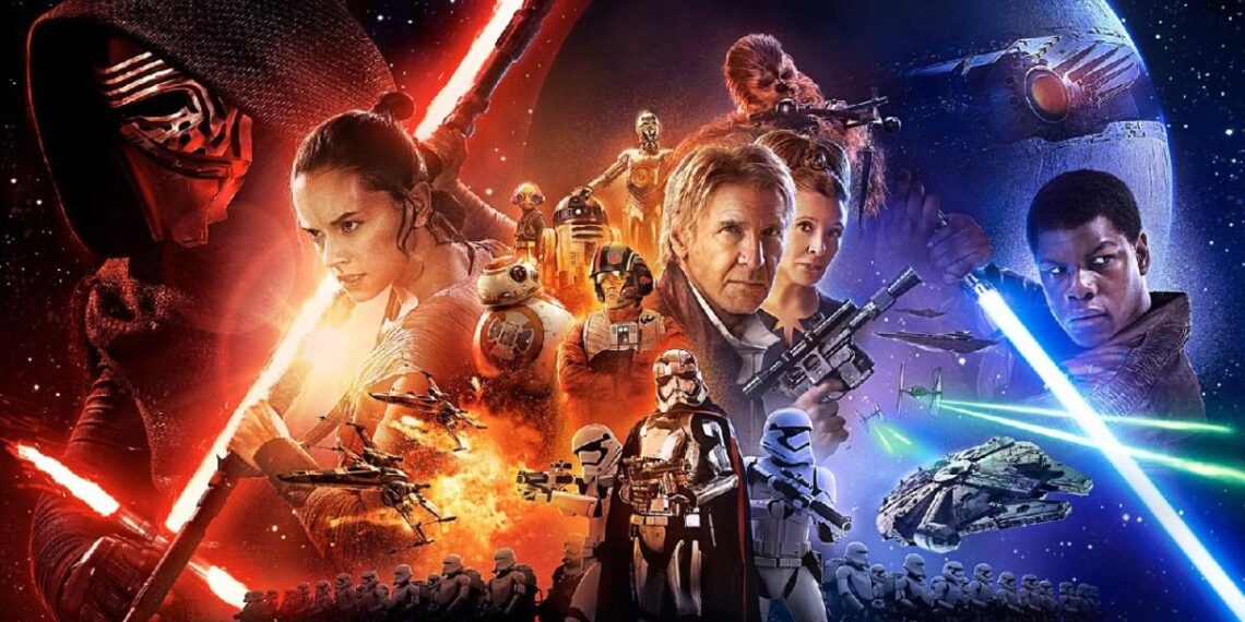 Star Wars: Lucasfilm prepara una nueva trilogía cinematográfica