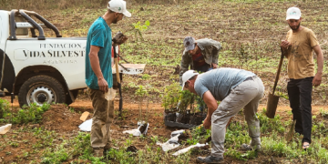 Diputados misioneros declaran de Interés Provincial proyecto de Fundación Vida Silvestre