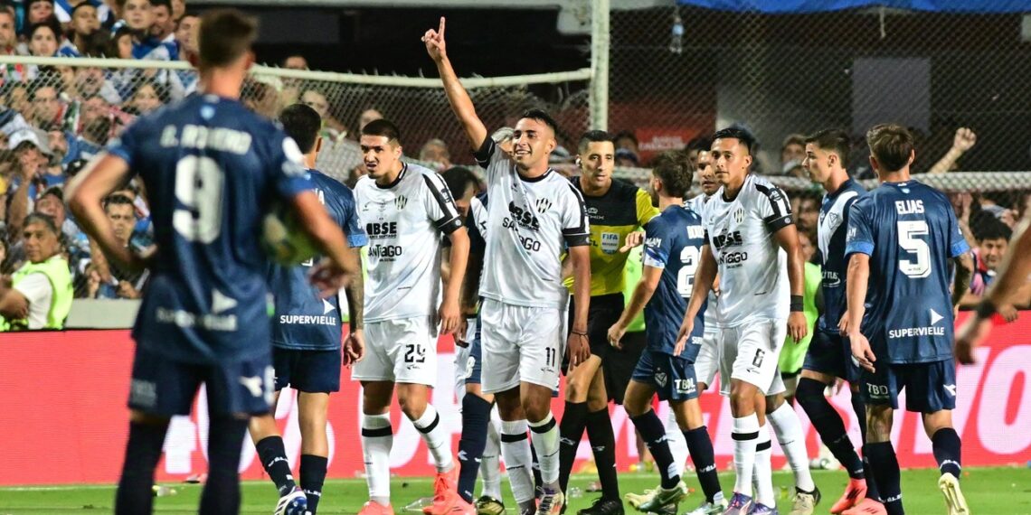Central Córdoba campeón: cómo quedó el panorama de clasificaciones a la Libertadores y Sudamericana