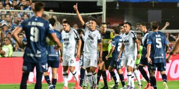 Central Córdoba campeón: cómo quedó el panorama de clasificaciones a la Libertadores y Sudamericana