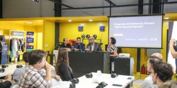 Passalacqua encabezó el cierre del programa “Norte Grande Exporta”