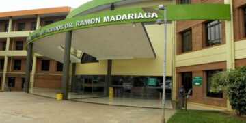 Con una fuerte apuesta al trabajo multidisciplinario, Misiones realizó más de 90 trasplantes de órganos en 2024