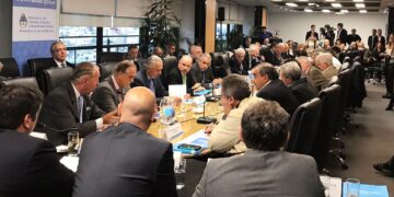 Fracasó la reunión del Consejo del Salario y el Gobierno decidirá nuevamente el aumento por decreto