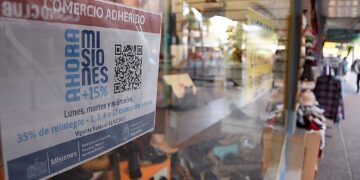 El gobierno de Misiones mantiene vigentes los “Programas Ahora” que facilitan las compras familiares  de fin de año