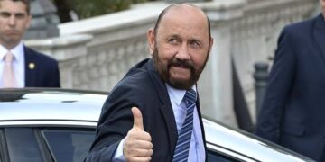 La Corte Suprema le puso un freno a Insfrán: declaró inconstitucional la reelección indefinida en Formosa