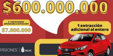 Comienza la venta de la tradicional Lotería Unificada