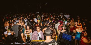 Junto a la Bellakeo Club, Nene Malo encenderá Posadas el último viernes del año 