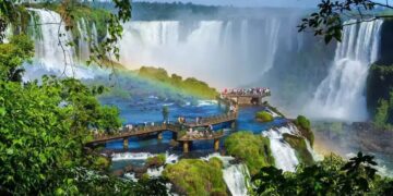 El Parque Nacional Iguazú extenderá su horario de atención durante enero y febrero