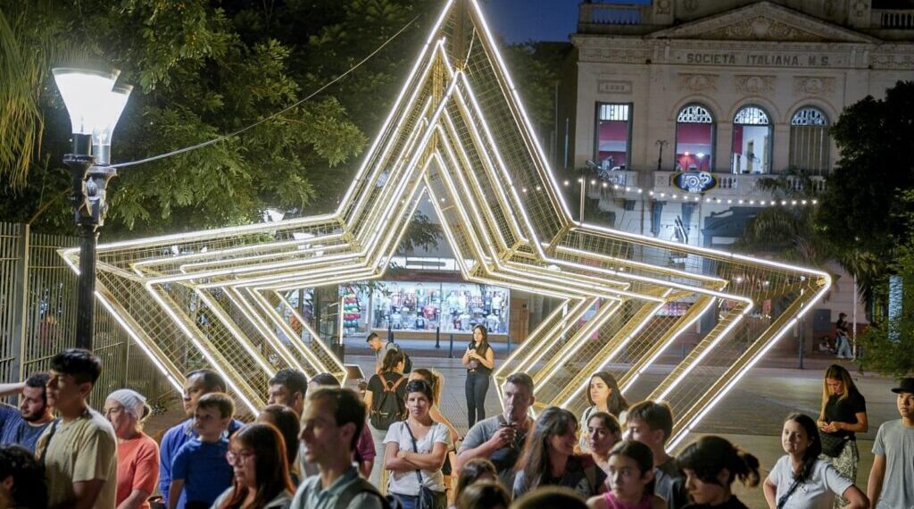 Misiones lanzó el “Mega Black Friday”, un evento para seguir potenciando el comercio provincial