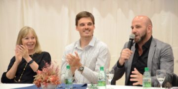 Misiones reafirma el compromiso con la educación y el deporte con el Programa Doble Carrera