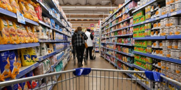 La inflación de noviembre se desaceleró al 2,4%