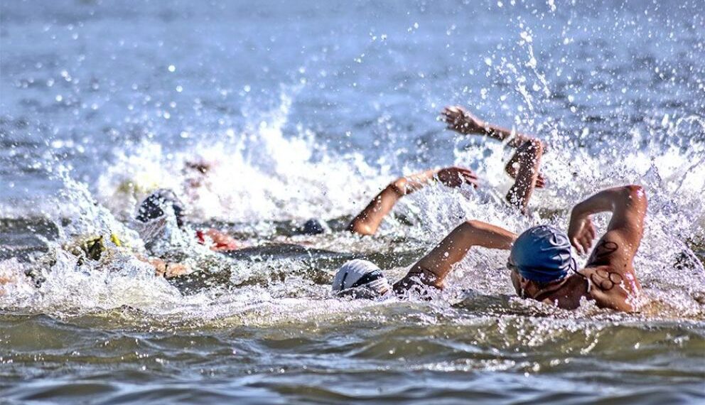 Posadas: continúan las inscripciones al Campeonato de Aguas Abiertas