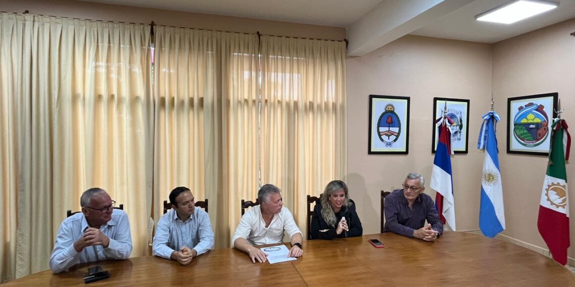 Intendentes misioneros apelarán contra la prohibición del cobro del alumbrado público