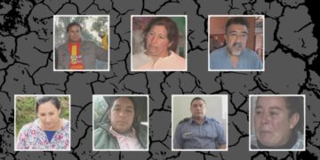 Procesaron a los siete imputados en el caso Loan y seguirán en la cárcel