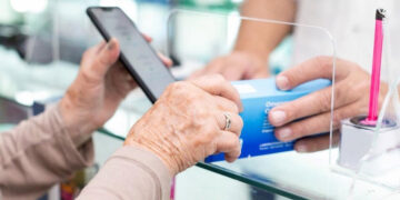 A partir del 1° de enero sólo serán válidas las recetas electrónicas