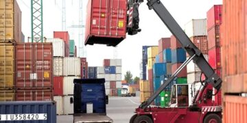 Entre enero y noviembre de 2024, las exportaciones de las pymes crecieron 21,7% en dólares y 27,5% en toneladas