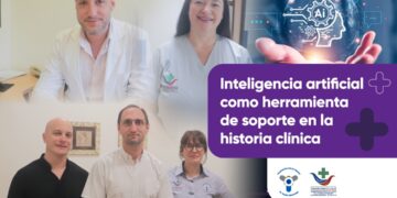 El Hospital Madariaga usa Inteligencia Artificial como herramienta de soporte en la atención de pacientes e historia clínica