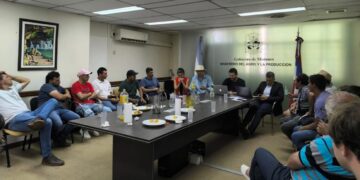 Acuerdo clave entre el Ministerio del Agro y productores yerbateros de la zona Norte de Misiones