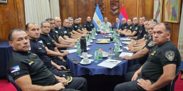 La Policía lanzó la “Operación Celebraciones”: Contará con 2.500 efectivos destinados a la seguridad en Misiones