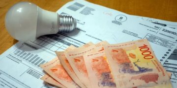 El Gobierno nacional postergó hasta mayo de 2025 la quita total de subsidios a la tarifa eléctrica