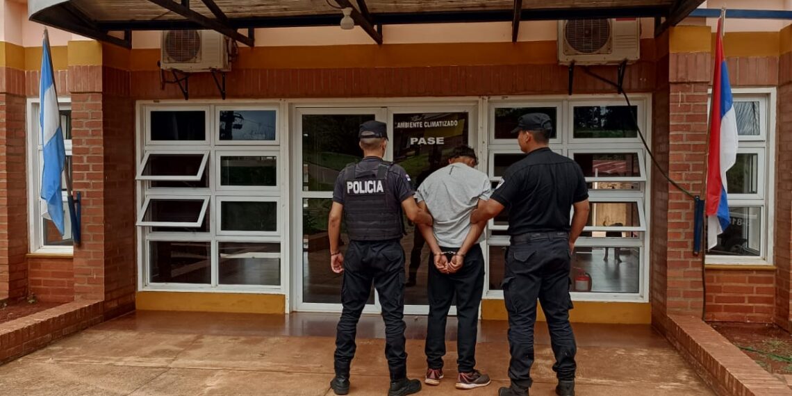 Falleció el hombre que fue atacado por su ex yerno en Los Helechos