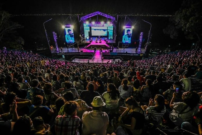 Reprogramado: con el Chango Spasiuk y Marcela Morelo, hoy se reanuda el Festival del Litoral