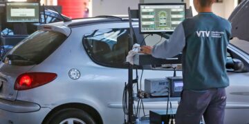 El Gobierno nacional prepara un decreto para modificar la VTV