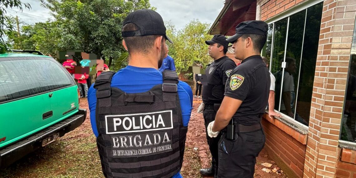 Tres detenidos por el homicidio de un hombre en San Antonio