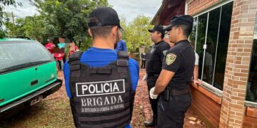 Tres detenidos por el homicidio de un hombre en San Antonio