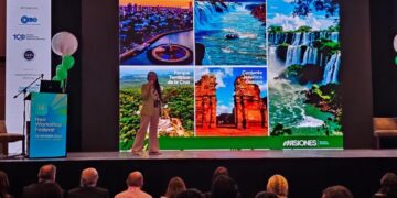 Misiones presente en el NeoWorkshop Federal en Tucumán