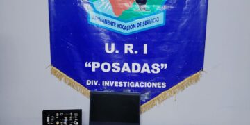 Atraparon a un hombre cuando intentaba vender alhajas robadas de una joyería