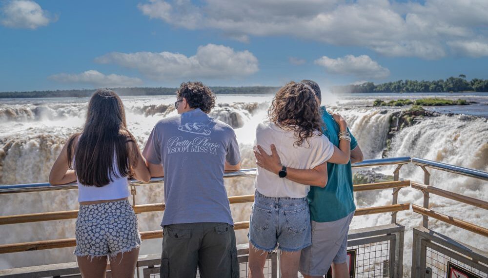 Continúa vigente el programa “Ahora Viajá por Misiones”