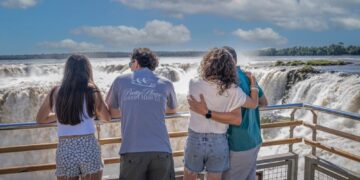 Continúa vigente el programa “Ahora Viajá por Misiones”