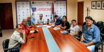 Misiones y Nación avanzan en el plan estratégico para prevenir y controlar el dengue con acciones integradas