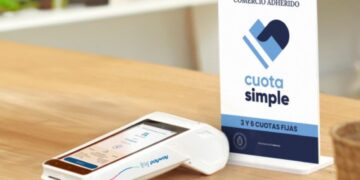 Extienden Cuota Simple hasta junio, pero con 6 pagos sin interés y solo para pymes