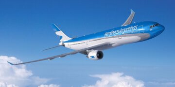 Aerolíneas Argentinas suspenderá vuelos entre Posadas y Córdoba desde enero hasta abril