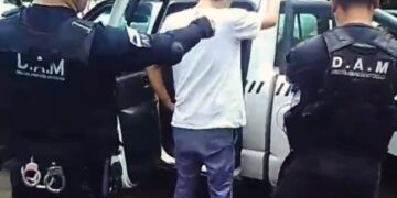 Cayeron dos dealers en Posadas con marihuana y cocaína fraccionada