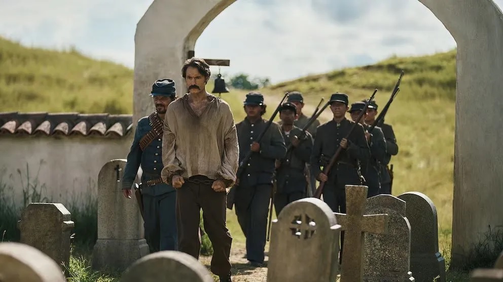 “Cien años de soledad”: La magia de Macondo ya llegó a Netflix