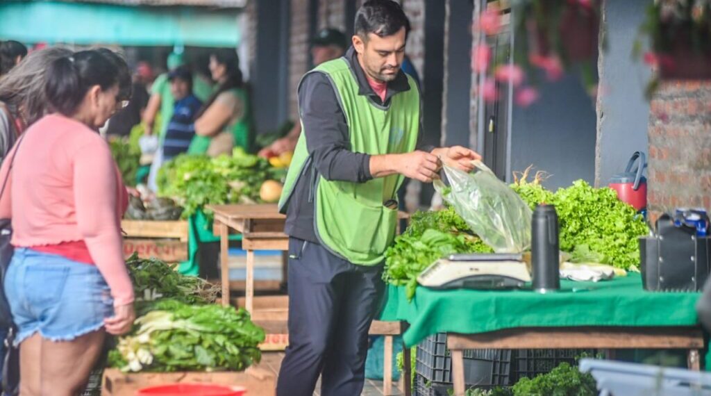 Ferias Francas misioneras generaron ventas por $5.780 millones este año