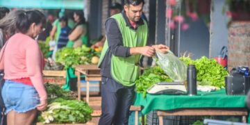 Ferias Francas misioneras generaron ventas por $5.780 millones este año