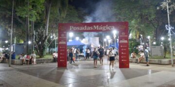 Posadas Mágica arranca este jueves con promociones y eventos para toda la familia
