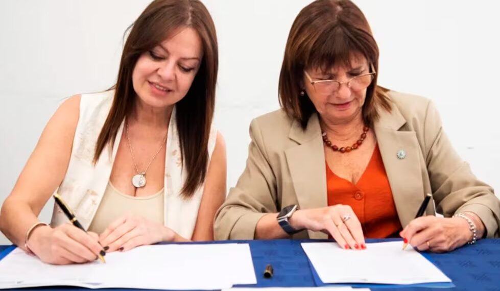 Bullrich anunció el regreso del Servicio Cívico para jóvenes de 18 a 24 años que no trabajan ni estudian