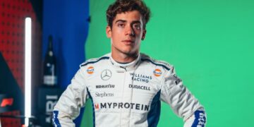 Mala noticia para Colapinto: la escudería RB anunció a su segundo piloto y se completó la grilla de la F1