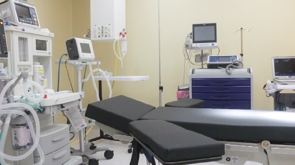 El Favaloro es el único Hospital del Nordeste que opera con la innovadora cirugía de MOHS para cáncer de piel