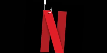 Alerta entre los usuarios de Netflix por una estafa que roba números de tarjetas de crédito