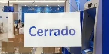 Los bancos no atenderán al público los martes 24 y 31 de diciembre