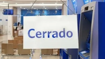 Los bancos no atenderán al público los martes 24 y 31 de diciembre