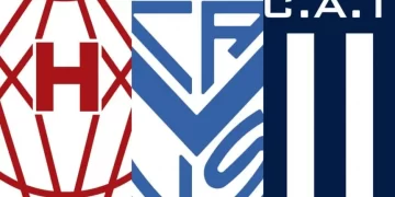 Qué necesitan Vélez, Talleres y Huracán para ser campeones de la Liga Profesional